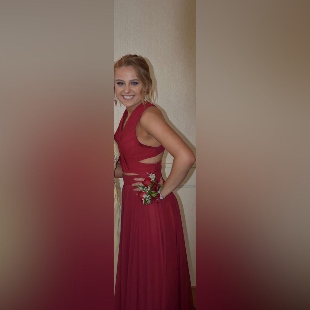Prom dress!!!